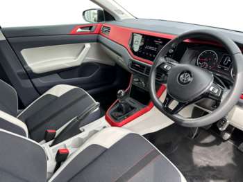 Used Volkswagen Polo 2020 for sale - 74366652: Photo