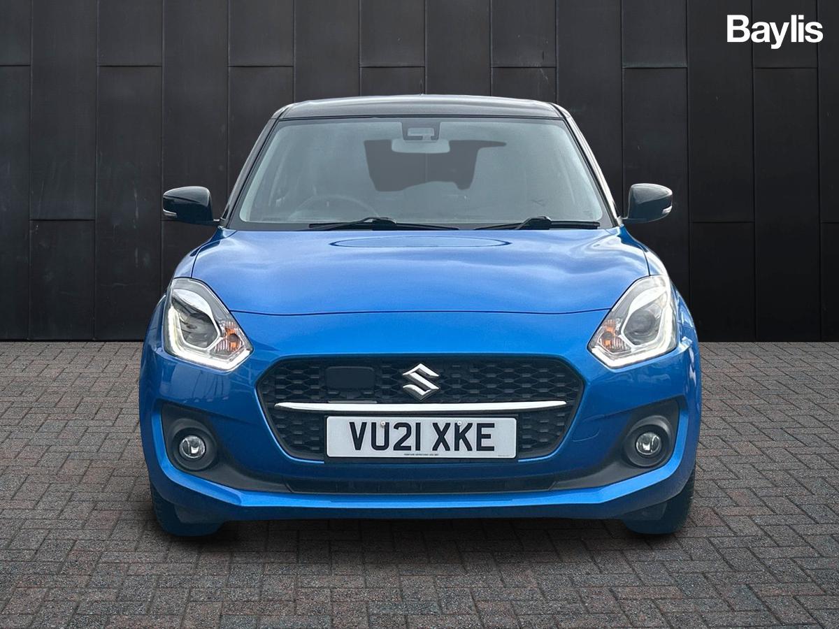 Used Suzuki Swift 2021 for sale - 77397419: Photo 10