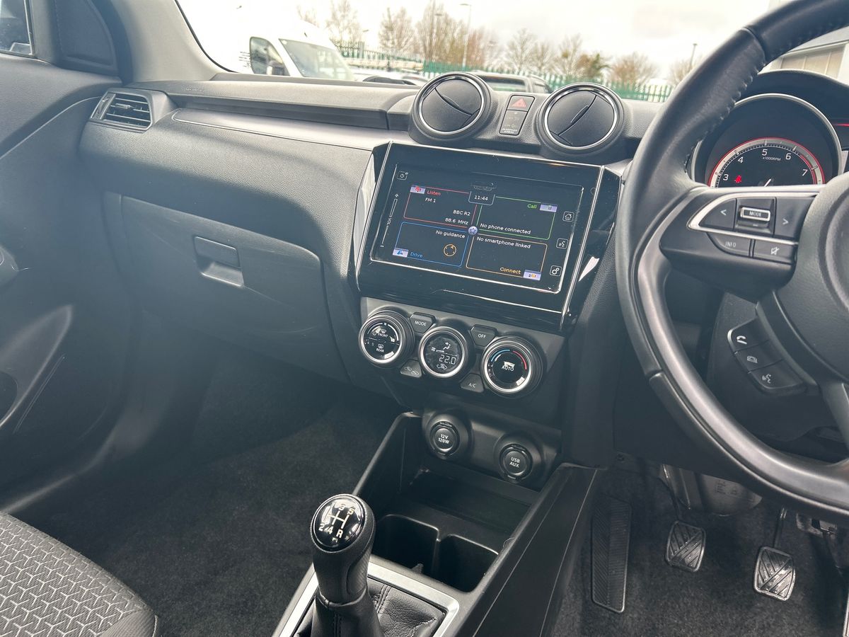 Used Suzuki Swift 2021 for sale - 77397419: Photo 15
