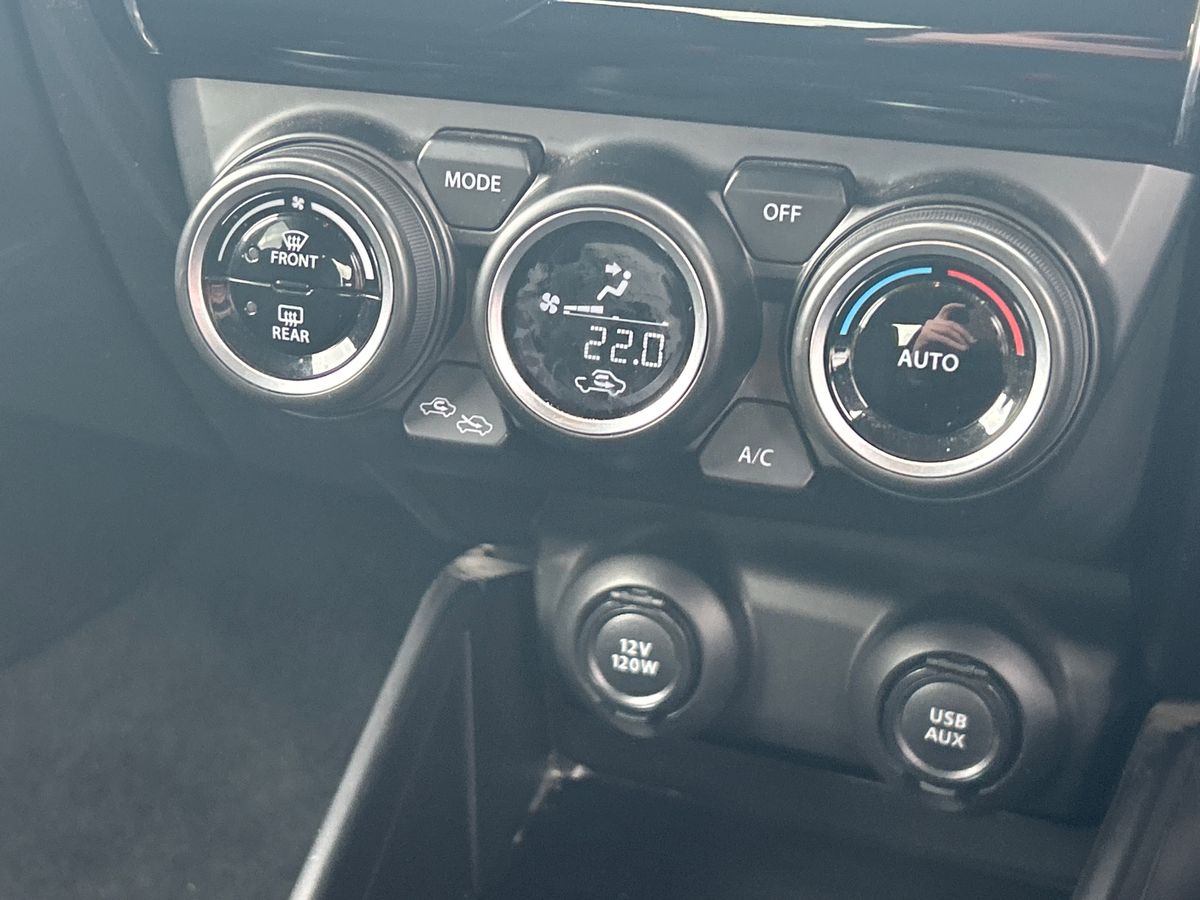 Used Suzuki Swift 2021 for sale - 77397419: Photo 16