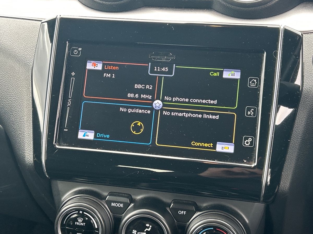 Used Suzuki Swift 2021 for sale - 77397419: Photo 18