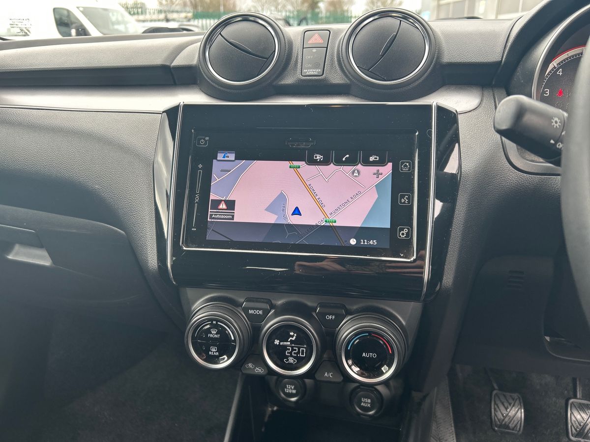 Used Suzuki Swift 2021 for sale - 77397419: Photo 19