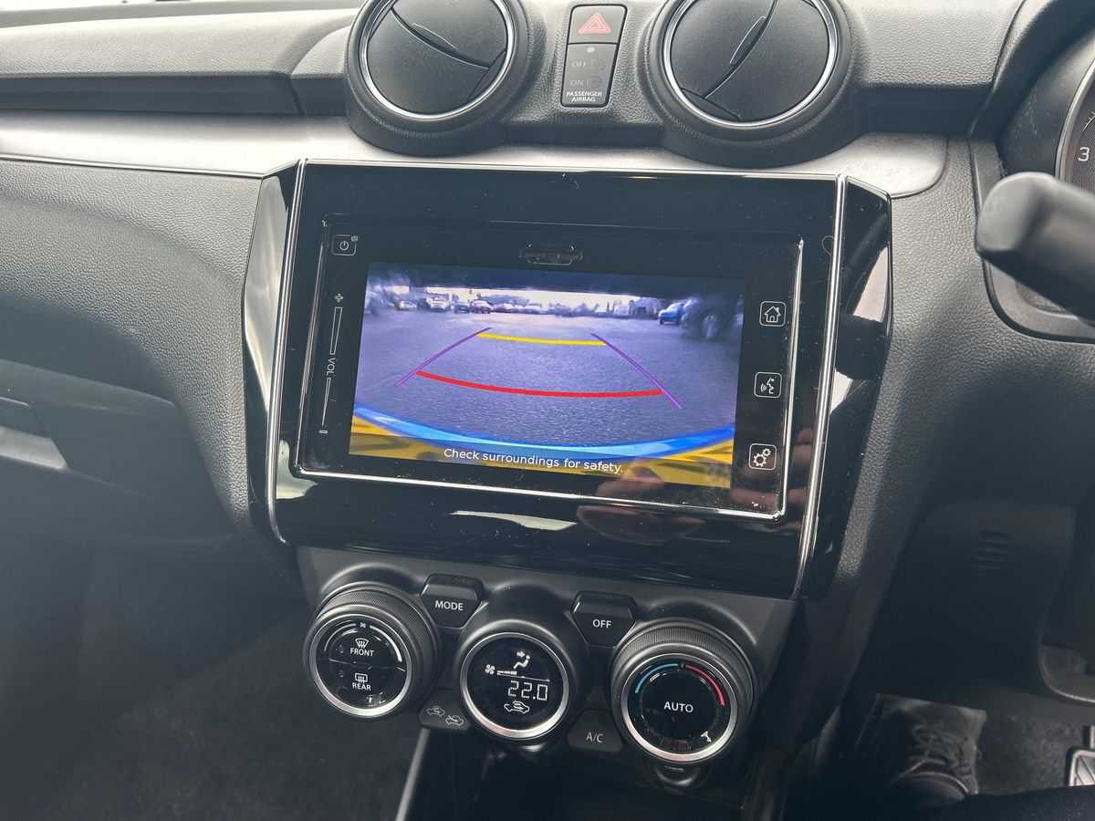 Used Suzuki Swift 2021 for sale - 77397419: Photo 20