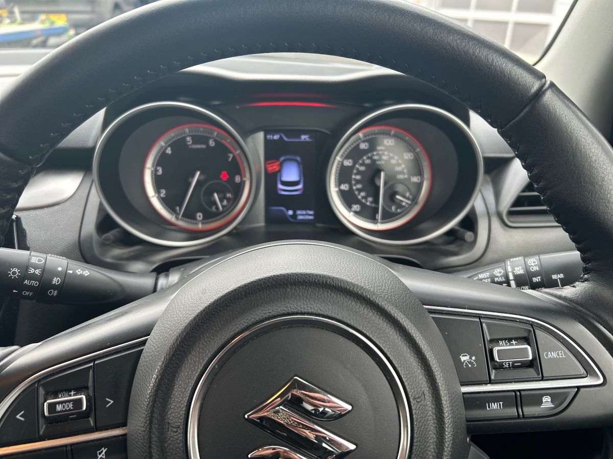 Used Suzuki Swift 2021 for sale - 77397419: Photo 21