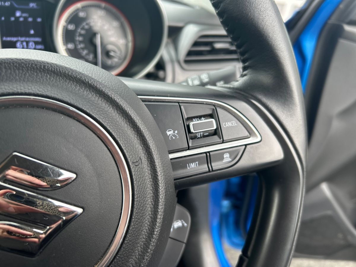 Used Suzuki Swift 2021 for sale - 77397419: Photo 23