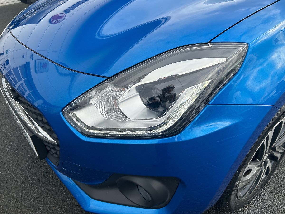 Used Suzuki Swift 2021 for sale - 77397419: Photo 28