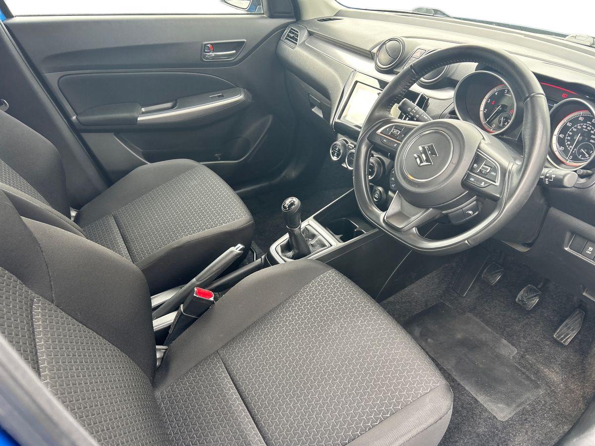 Used Suzuki Swift 2021 for sale - 77397419: Photo 3