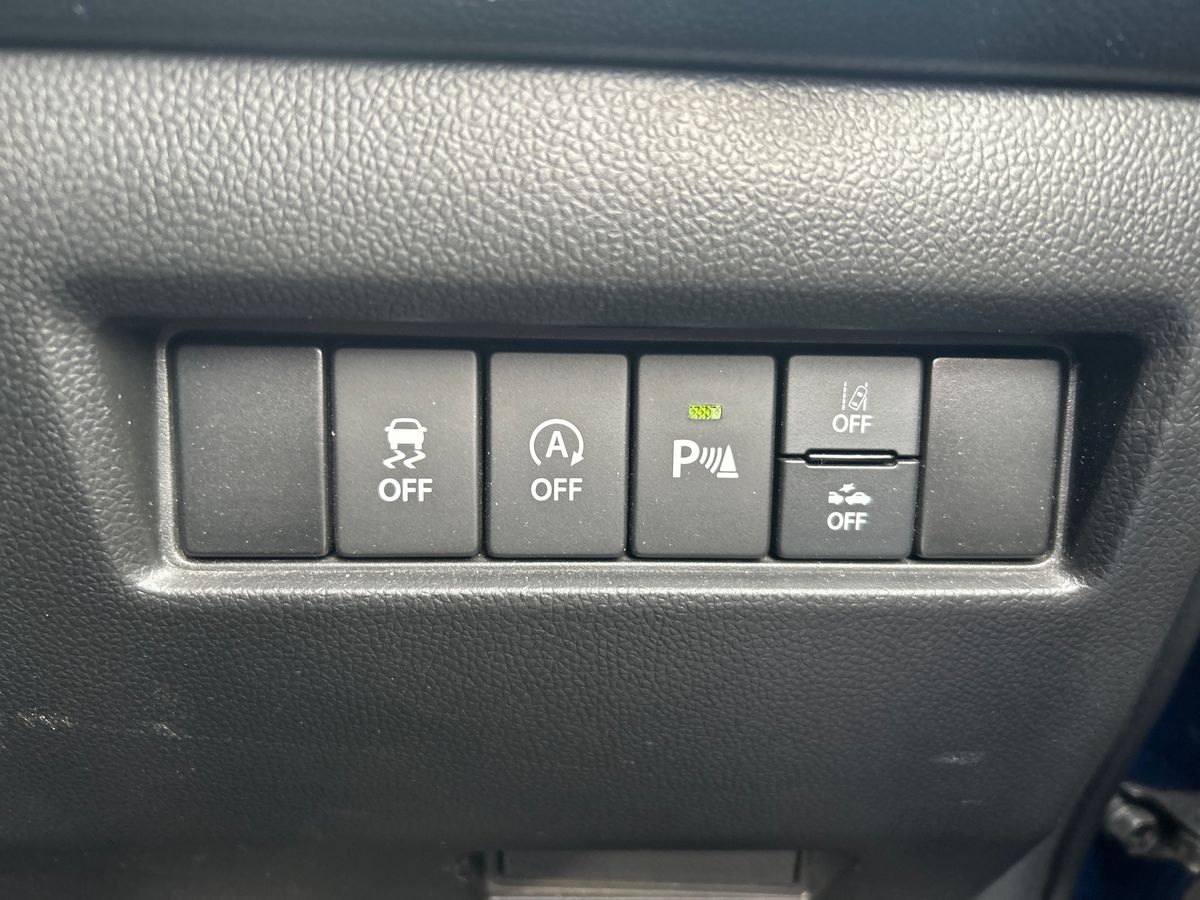 Used Suzuki Swift 2021 for sale - 77397419: Photo 33