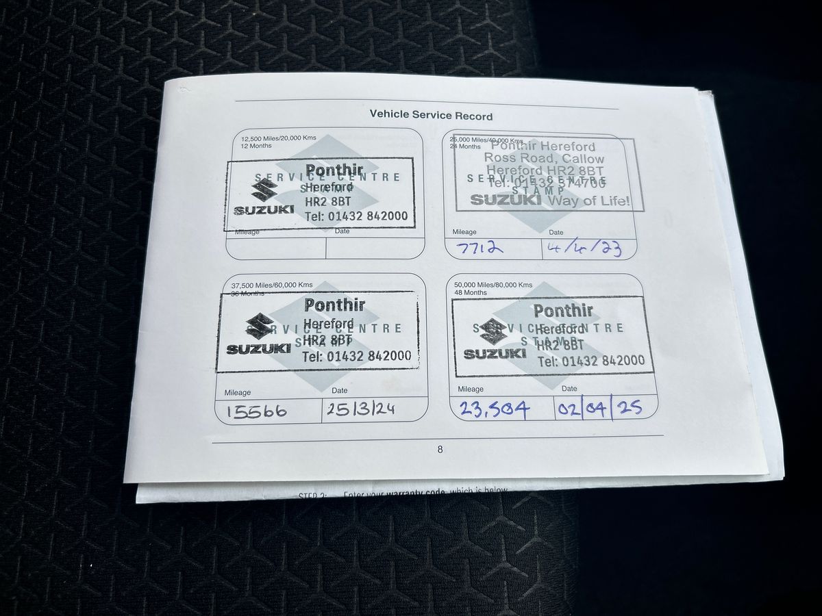 Used Suzuki Swift 2021 for sale - 77397419: Photo 36