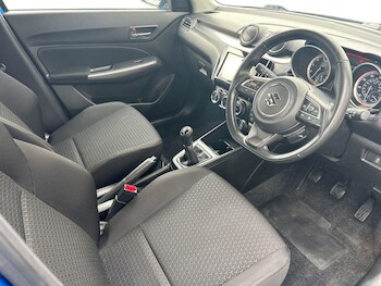 Used Suzuki Swift 2021 for sale - 77397419: Photo