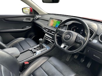 Used MG MG HS 2022 for sale - 76415277: Photo