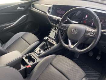 Used Vauxhall Grandland 2022 for sale - 74914987: Photo