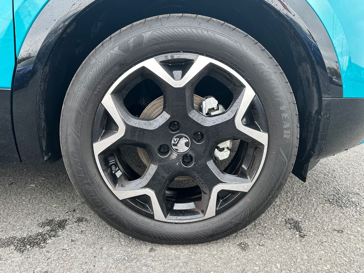 Used Vauxhall Mokka 2025 for sale - 76427983: Photo 11