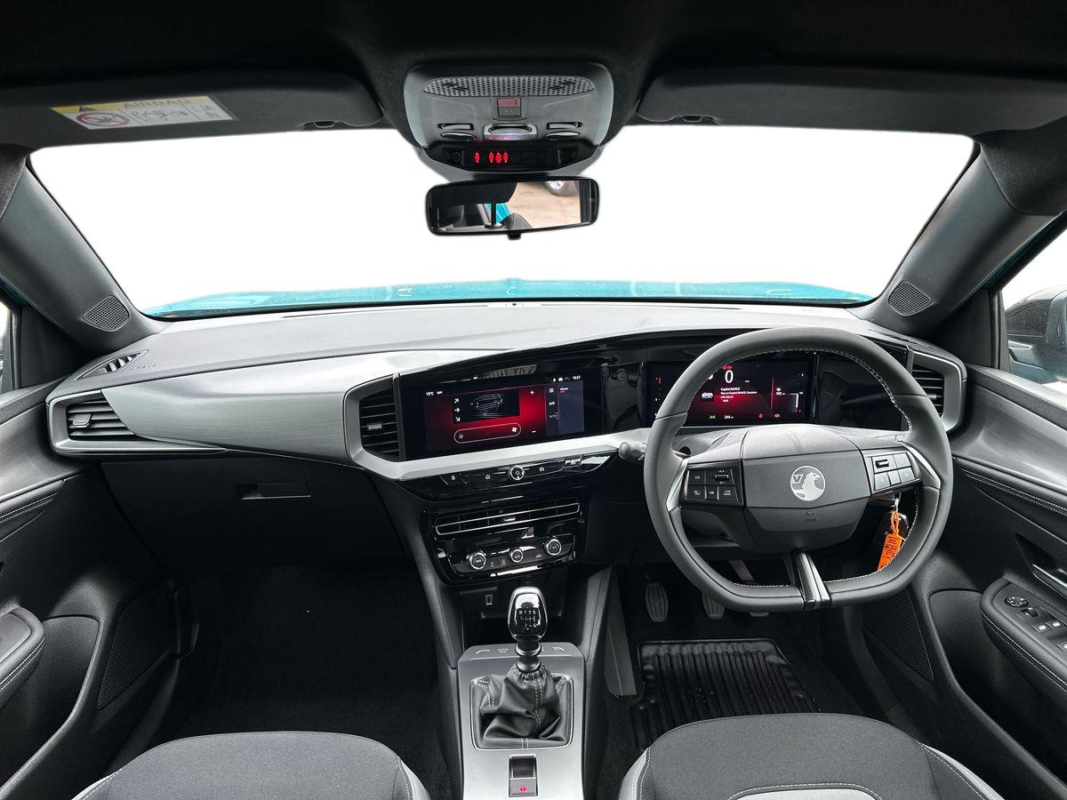 Used Vauxhall Mokka 2025 for sale - 76427983: Photo 13