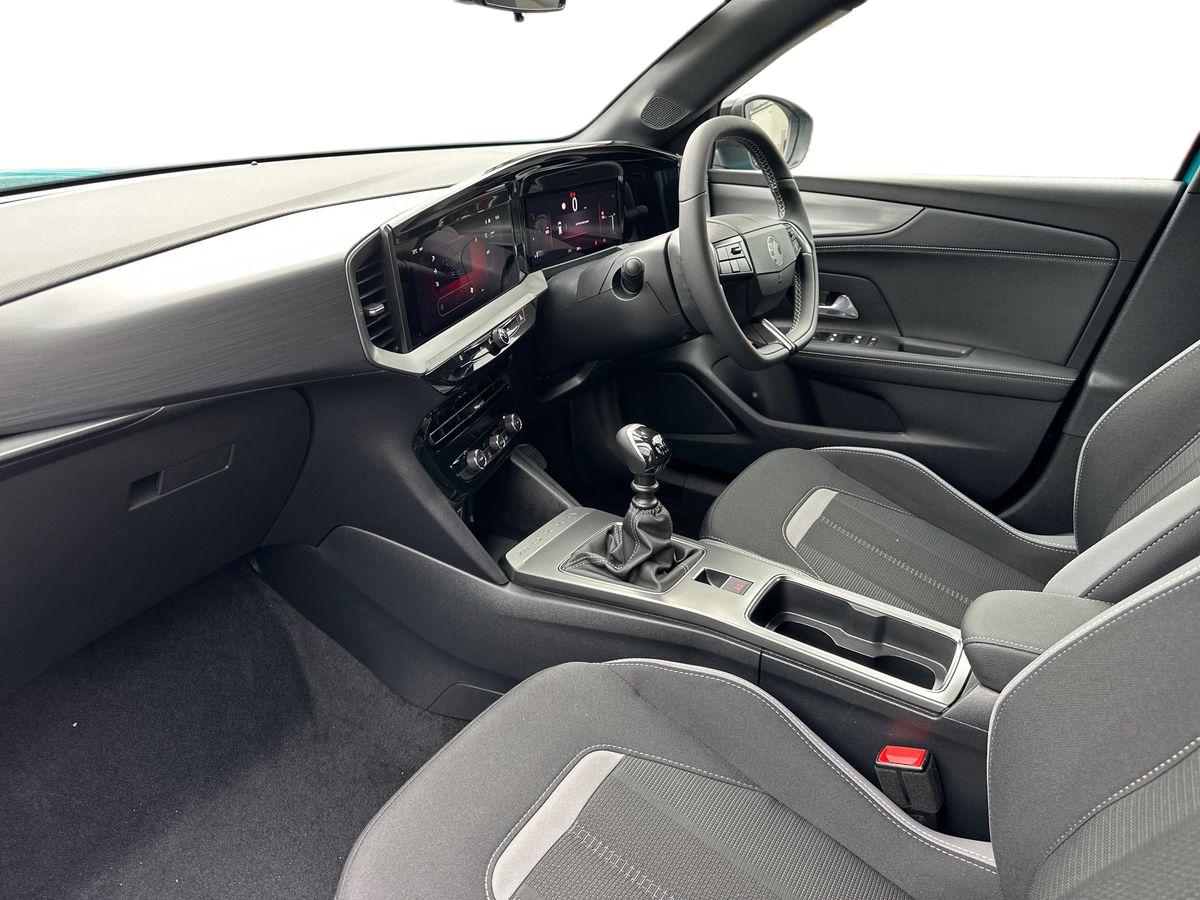 Used Vauxhall Mokka 2025 for sale - 76427983: Photo 14