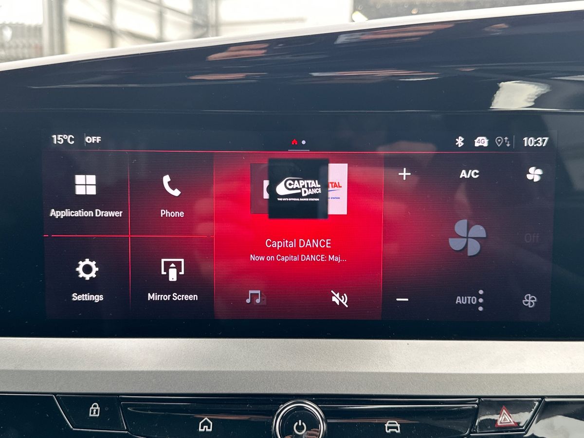 Used Vauxhall Mokka 2025 for sale - 76427983: Photo 18