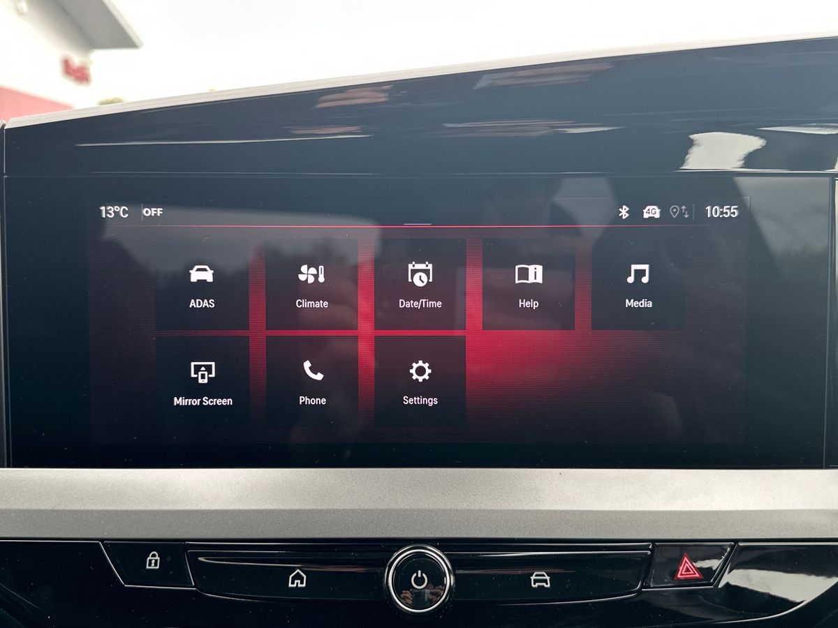 Used Vauxhall Mokka 2025 for sale - 76427983: Photo 19