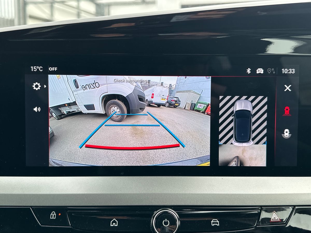 Used Vauxhall Mokka 2025 for sale - 76427983: Photo 20