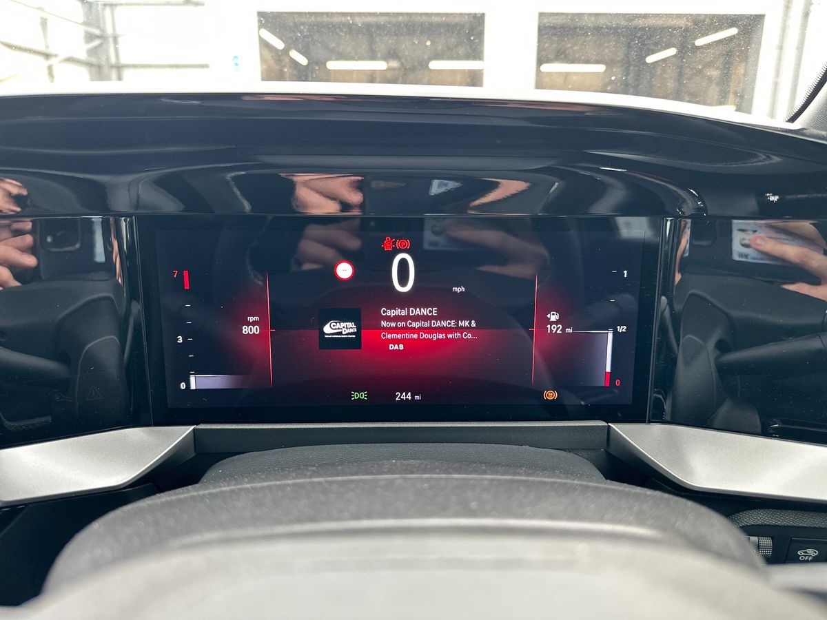 Used Vauxhall Mokka 2025 for sale - 76427983: Photo 21