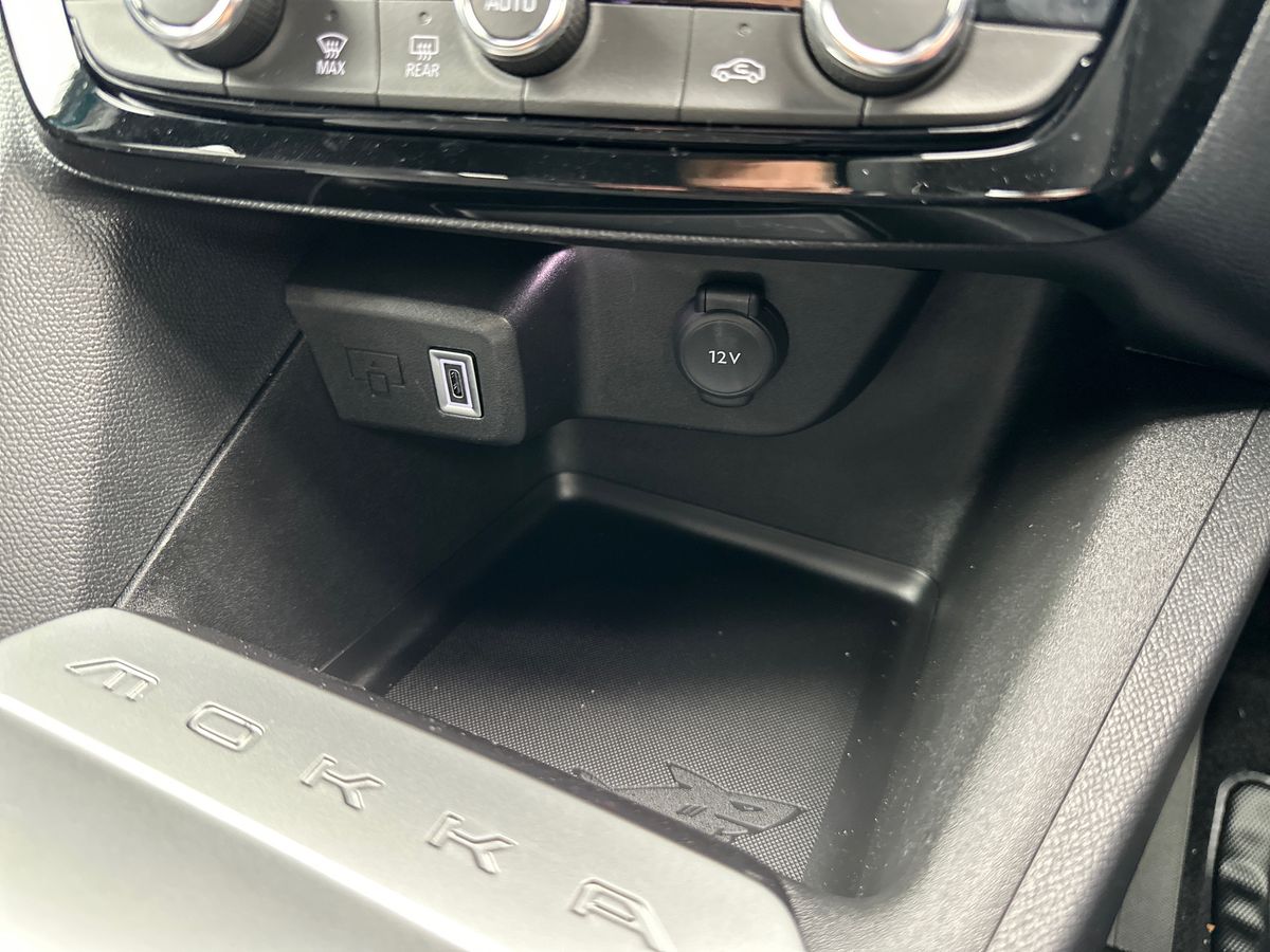 Used Vauxhall Mokka 2025 for sale - 76427983: Photo 29