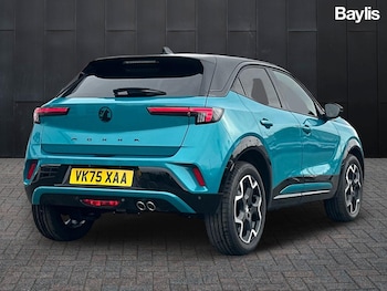 Used Vauxhall Mokka 2025 for sale - 76427983: Photo