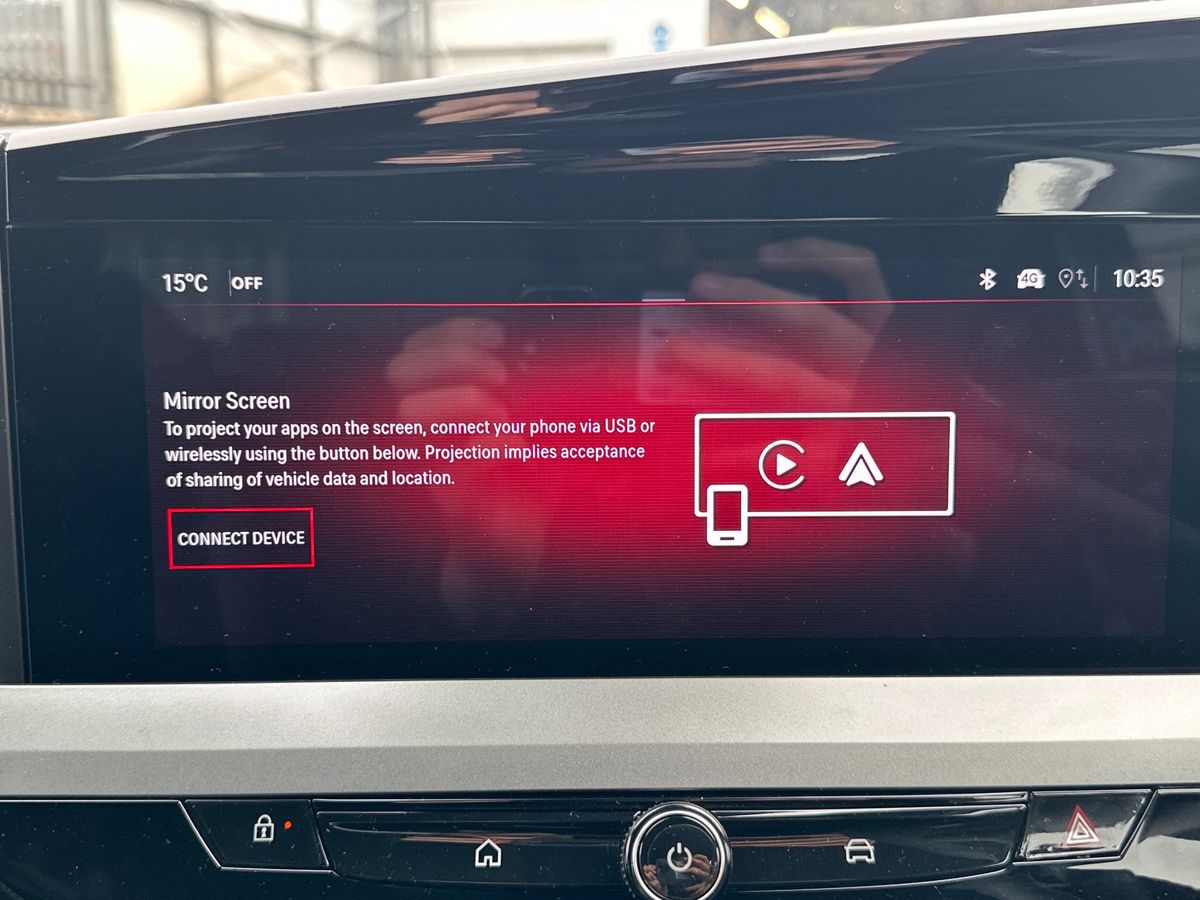 Used Vauxhall Mokka 2025 for sale - 76427983: Photo 35