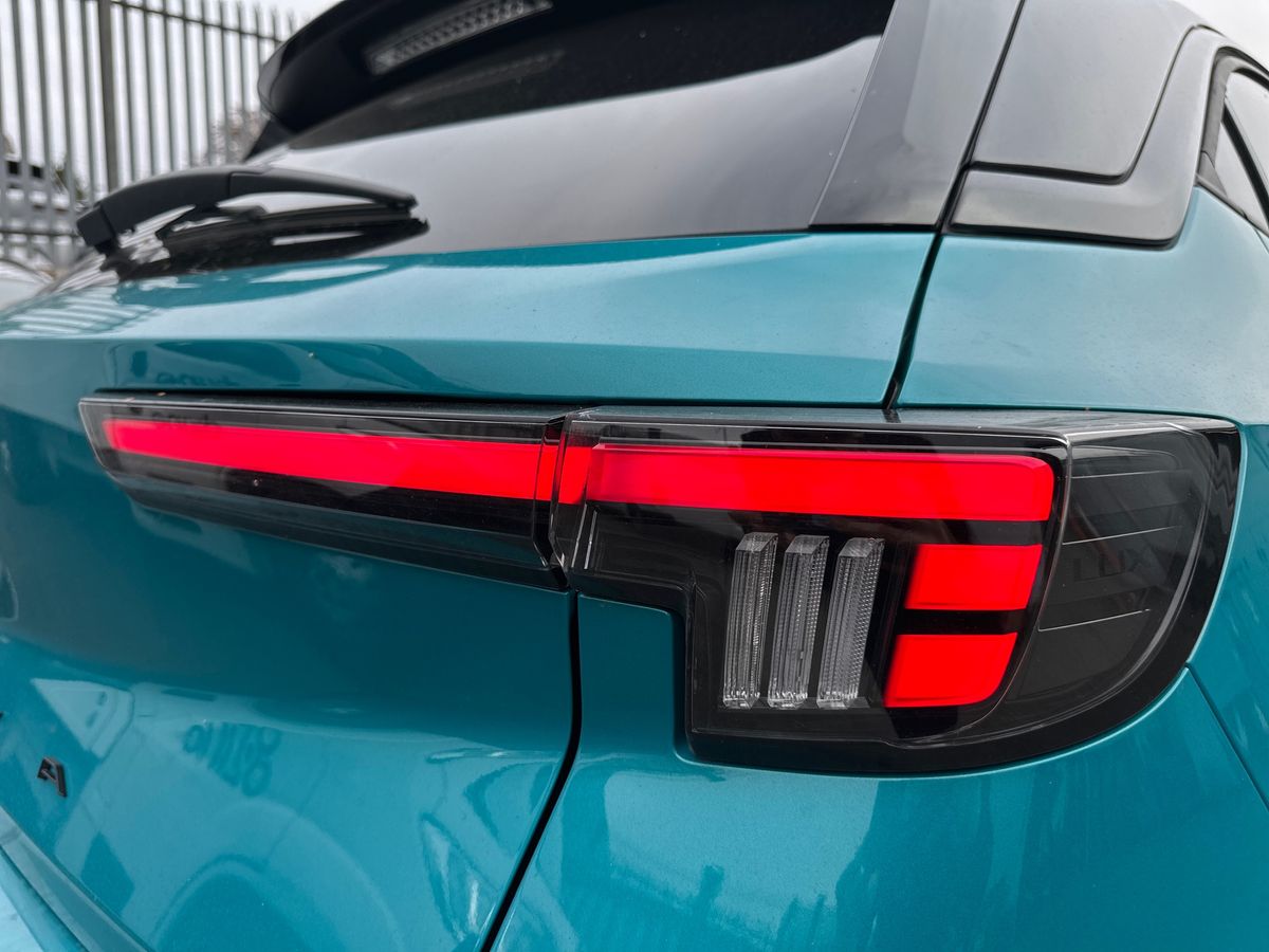 Used Vauxhall Mokka 2025 for sale - 76427983: Photo 37