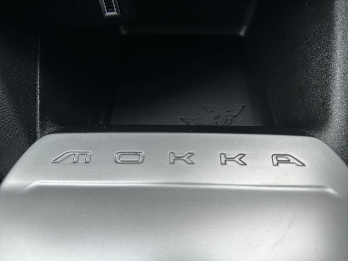 Used Vauxhall Mokka 2025 for sale - 76427983: Photo 39