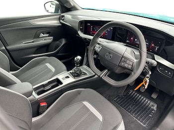 Used Vauxhall Mokka 2025 for sale - 76427983: Photo