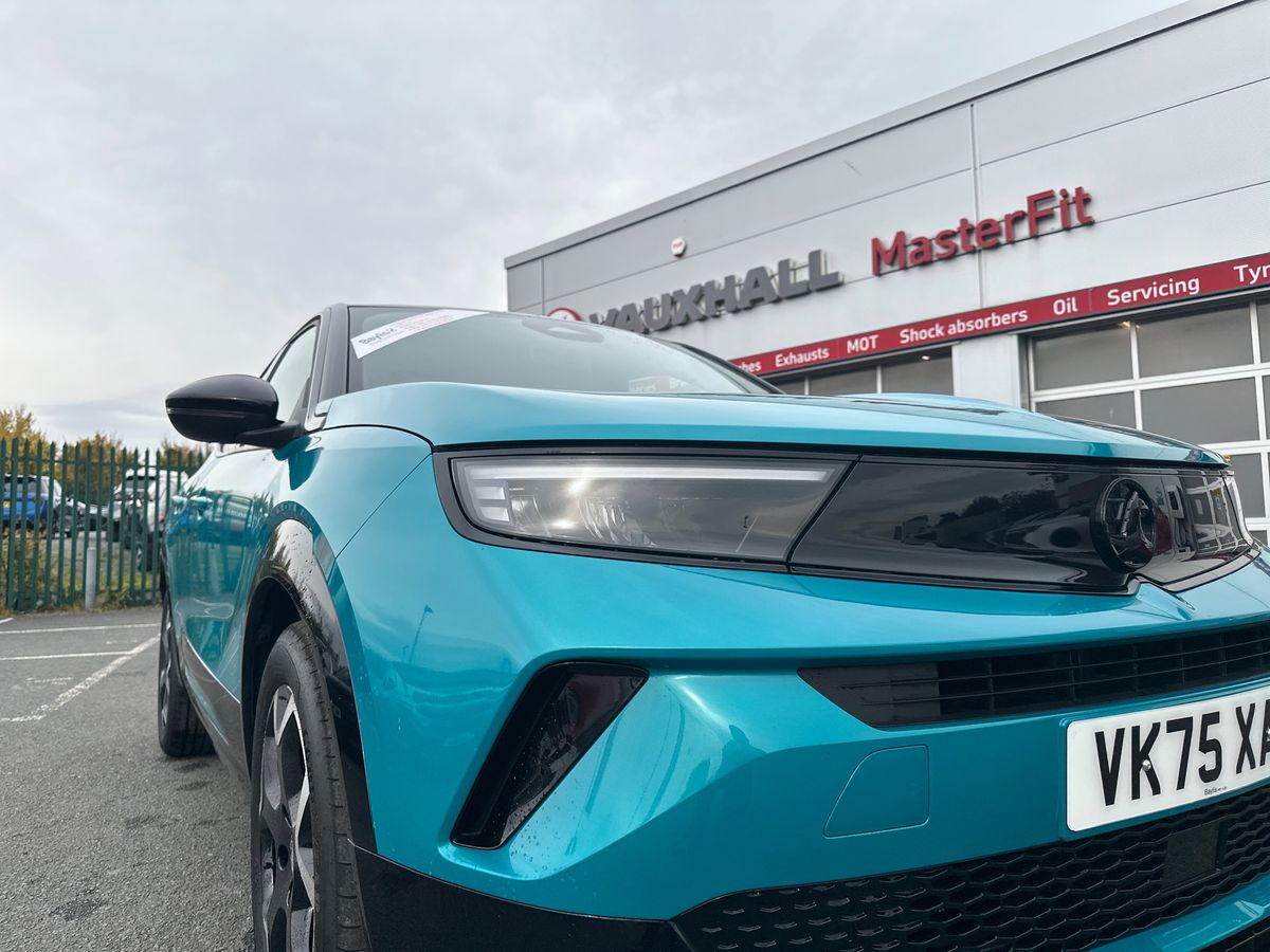 Used Vauxhall Mokka 2025 for sale - 76427983: Photo 40