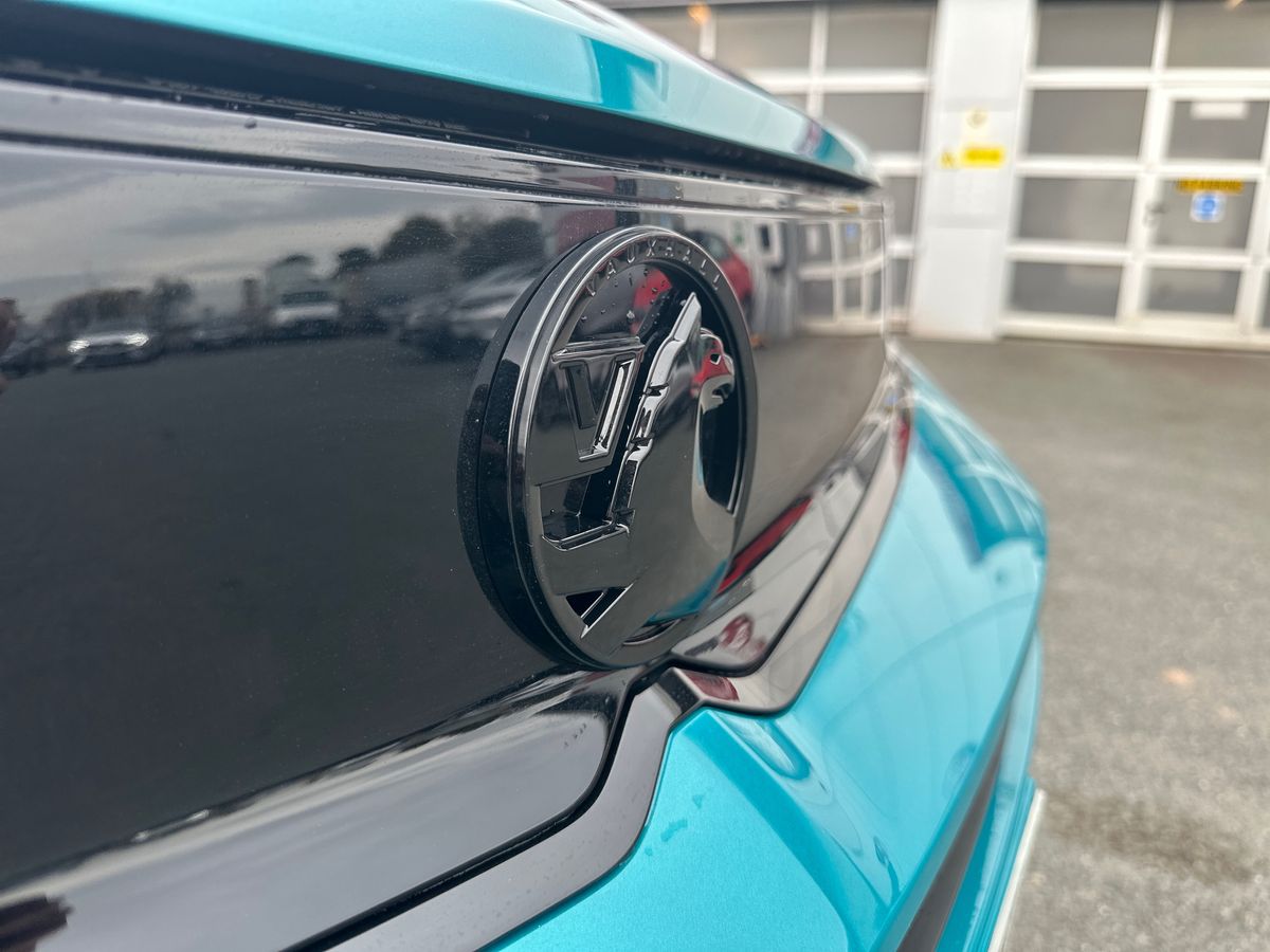 Used Vauxhall Mokka 2025 for sale - 76427983: Photo 41