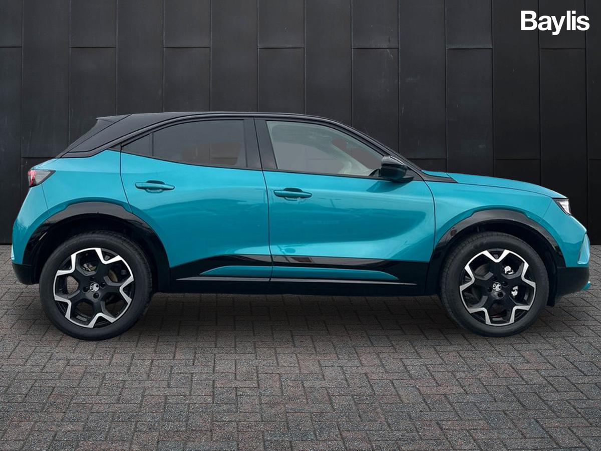 Used Vauxhall Mokka 2025 for sale - 76427983: Photo 5