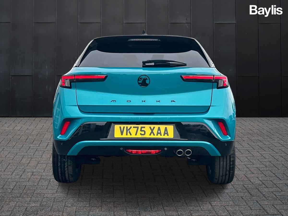 Used Vauxhall Mokka 2025 for sale - 76427983: Photo 6
