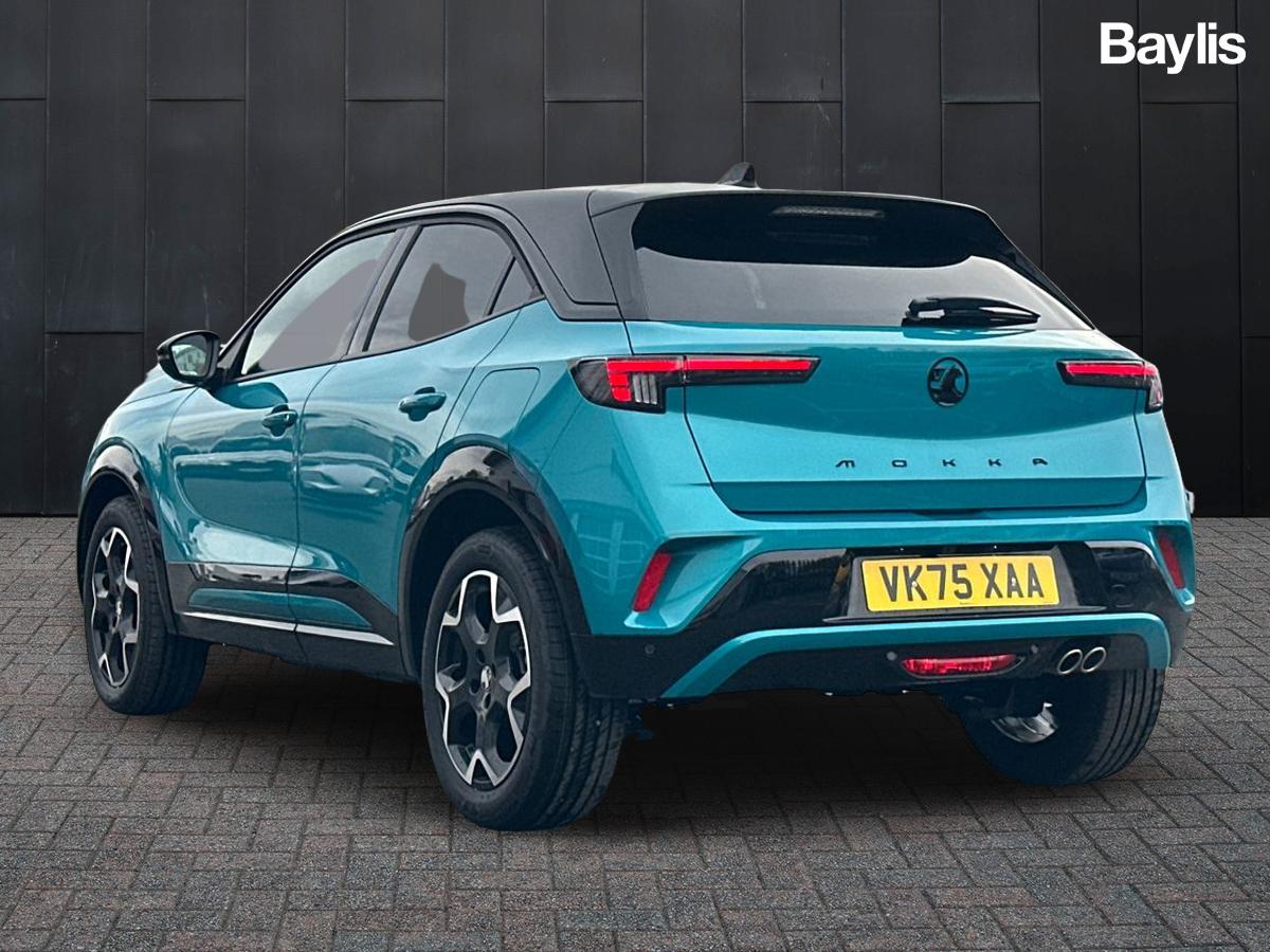 Used Vauxhall Mokka 2025 for sale - 76427983: Photo 7