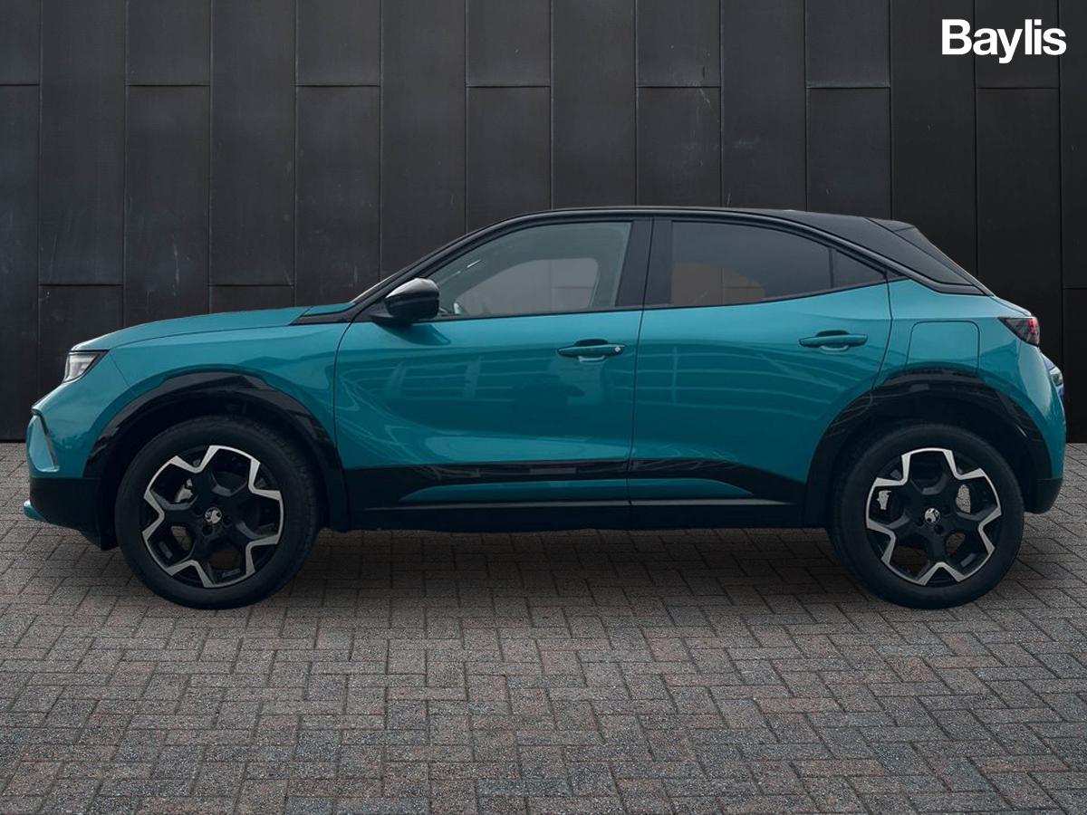 Used Vauxhall Mokka 2025 for sale - 76427983: Photo 8