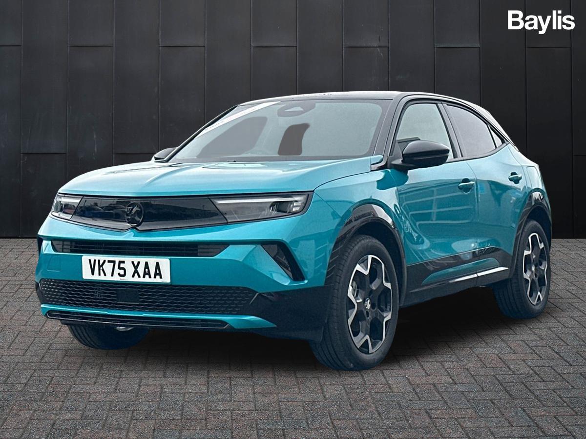 Used Vauxhall Mokka 2025 for sale - 76427983: Photo 9