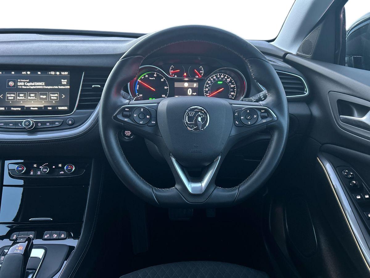 Used Vauxhall Grandland X 2020 for sale - 76872685: Photo 12