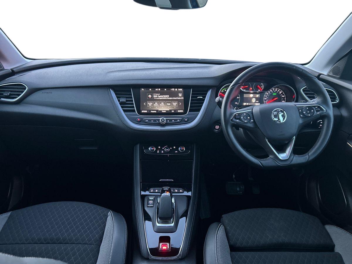 Used Vauxhall Grandland X 2020 for sale - 76872685: Photo 13