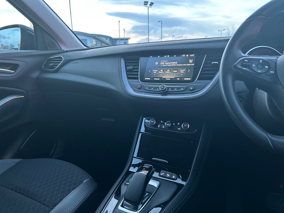 Used Vauxhall Grandland X 2020 for sale - 76872685: Photo 15
