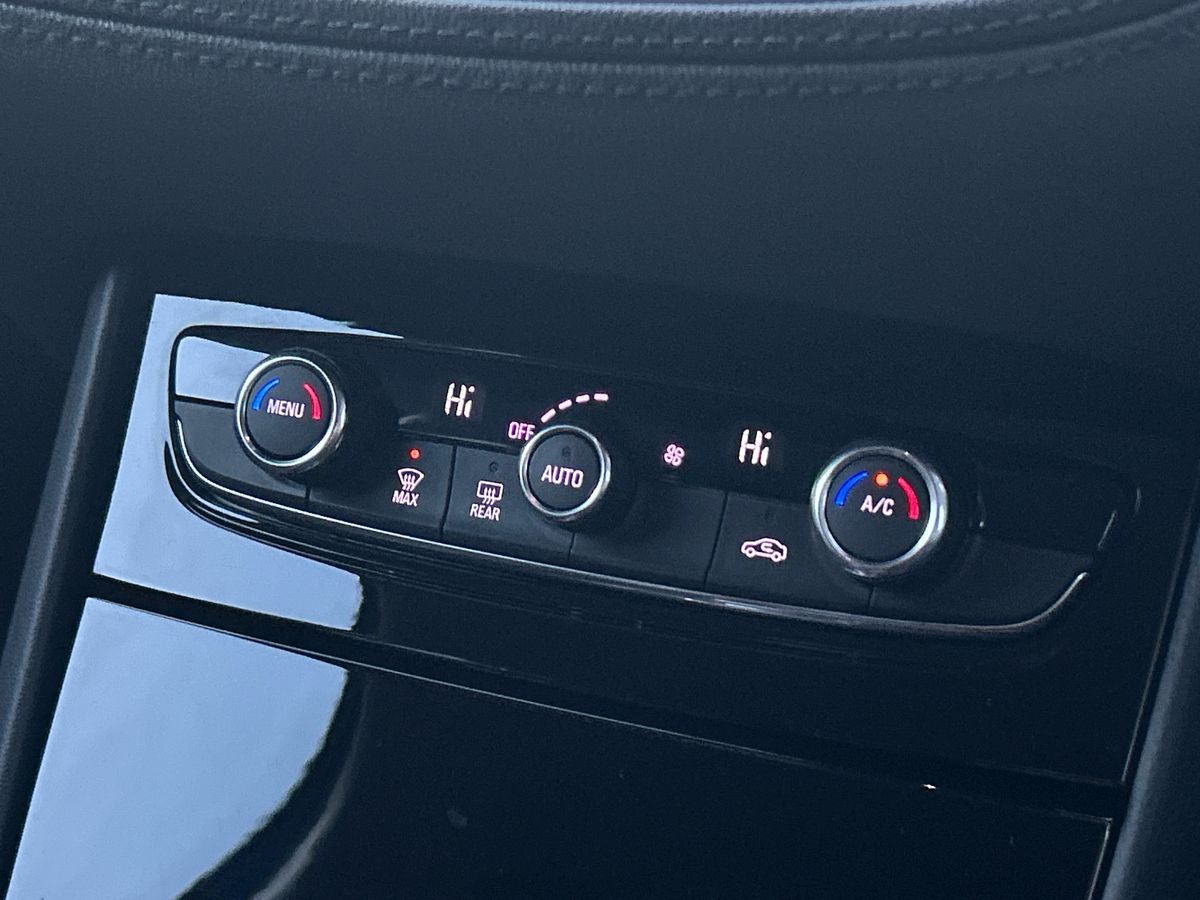 Used Vauxhall Grandland X 2020 for sale - 76872685: Photo 16