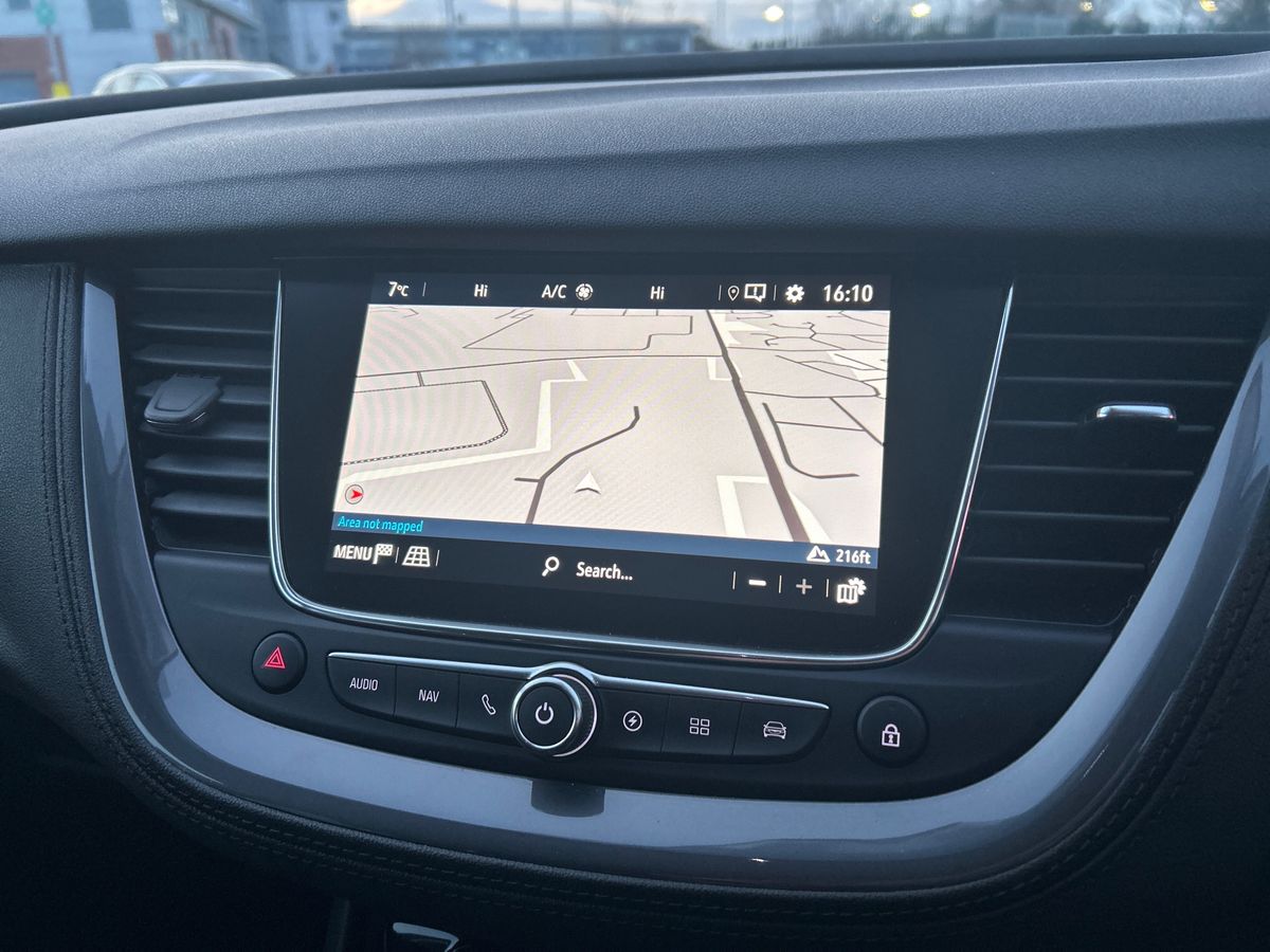 Used Vauxhall Grandland X 2020 for sale - 76872685: Photo 19