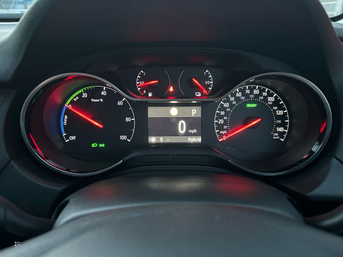 Used Vauxhall Grandland X 2020 for sale - 76872685: Photo 21