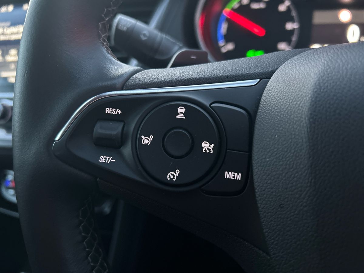 Used Vauxhall Grandland X 2020 for sale - 76872685: Photo 22