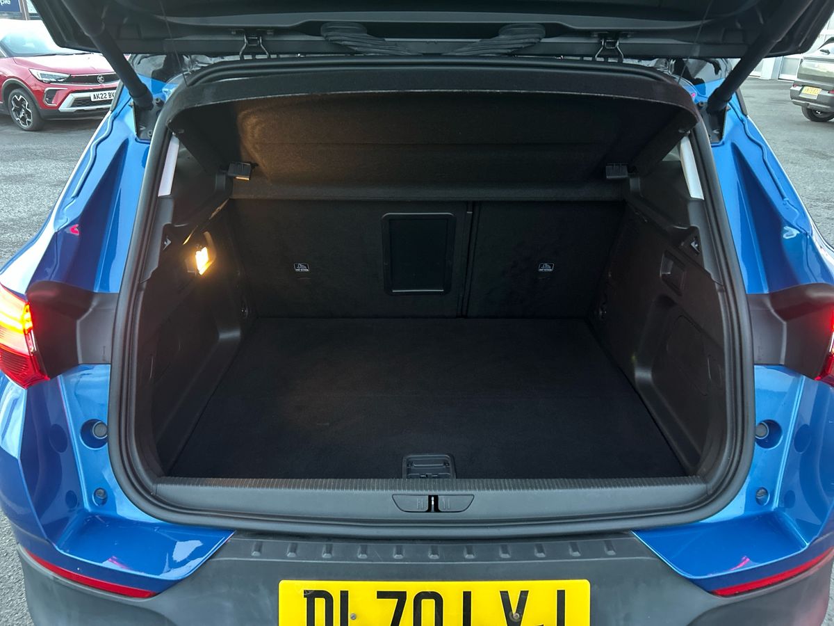 Used Vauxhall Grandland X 2020 for sale - 76872685: Photo 25