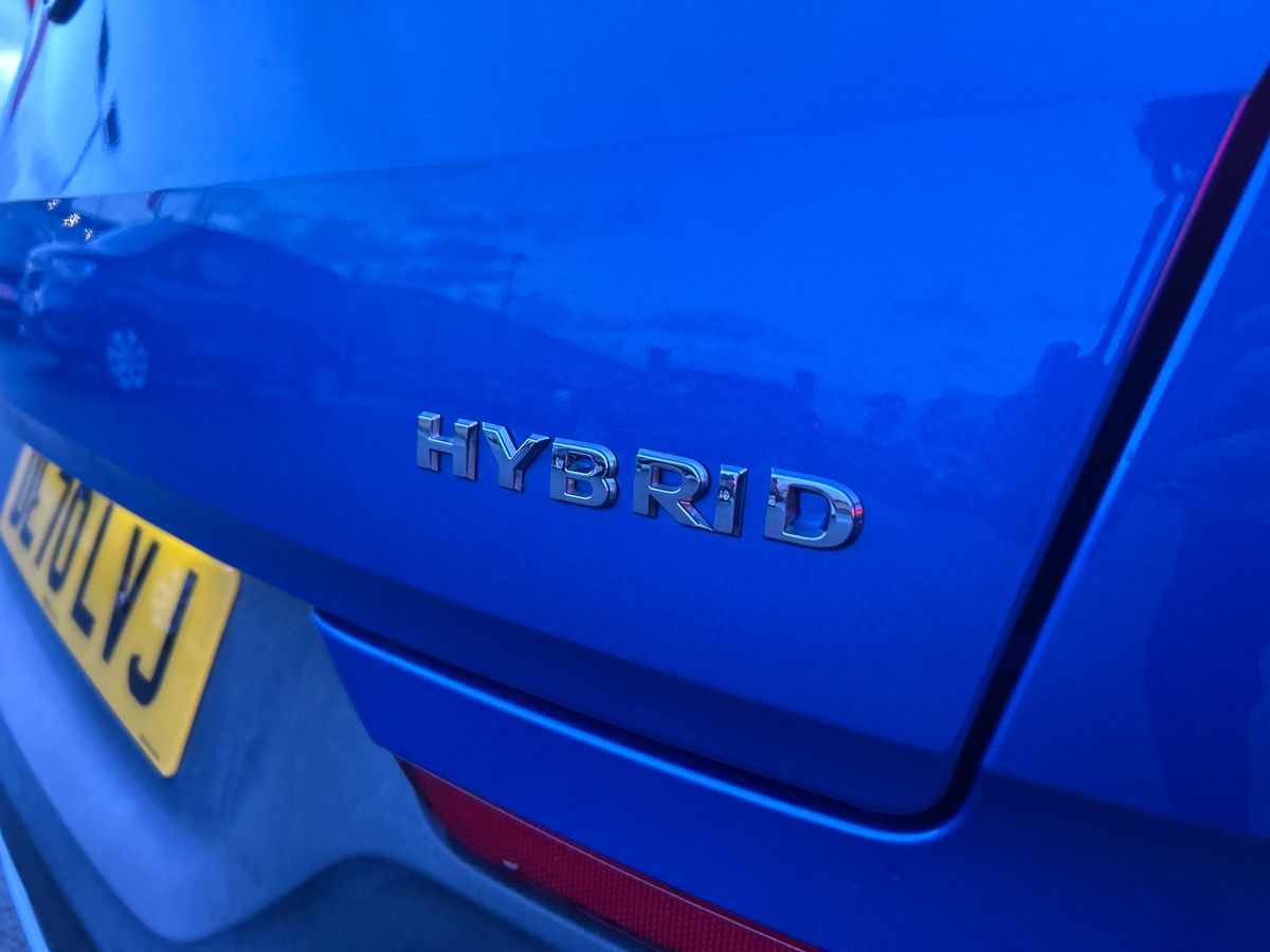 Used Vauxhall Grandland X 2020 for sale - 76872685: Photo 27