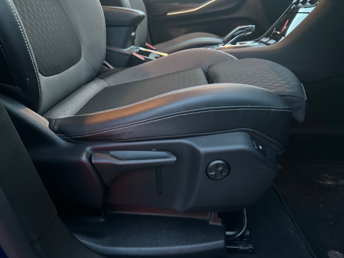 Used Vauxhall Grandland X 2020 for sale - 76872685: Photo 30