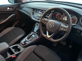 Used Vauxhall Grandland X 2020 for sale - 76872685: Photo