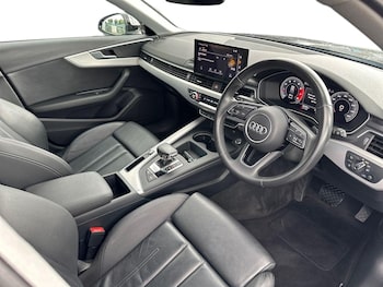 Used Audi A4 2020 for sale - 75672067: Photo