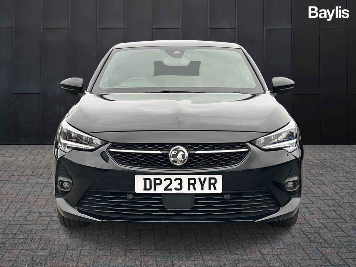 Used Vauxhall Corsa 2023 for sale - 76533723: Photo 10