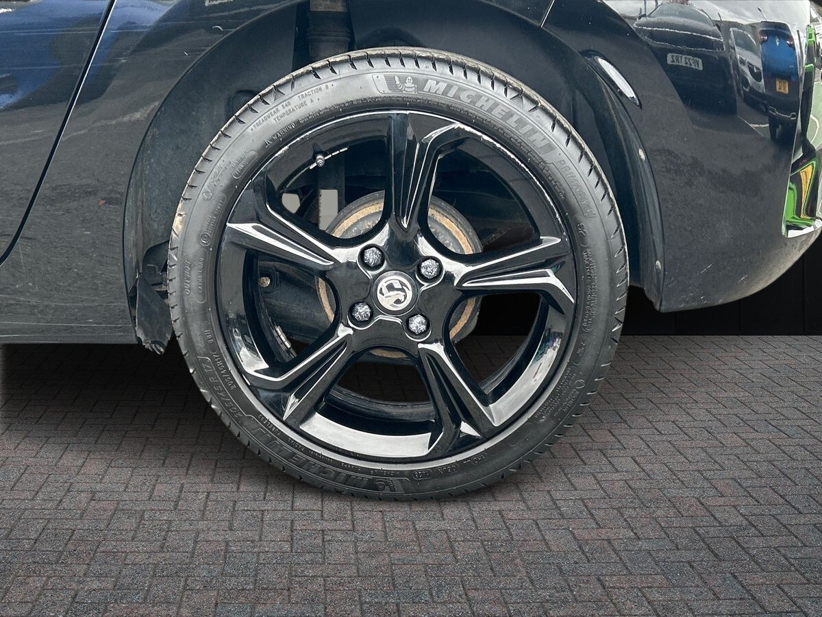 Used Vauxhall Corsa 2023 for sale - 76533723: Photo 11